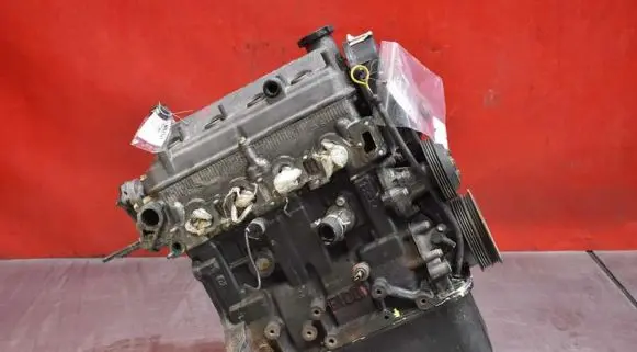 Suzuki Alto Engine F10D