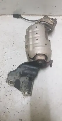 Hyundai Tucson TL Catalyst/FAP/DPF particulate filter 285302BMH0 W2BMH0 201106A
