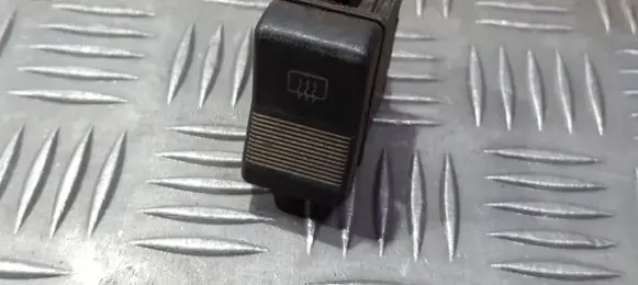 Audi 100 S4 C4 Windscreen/window heater switch 443941503d