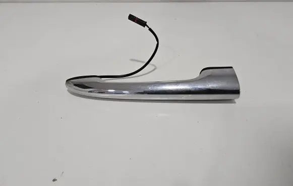 Mini Clubman F54 Tailgate/trunk/boot exterior handle 7344205 51247344205