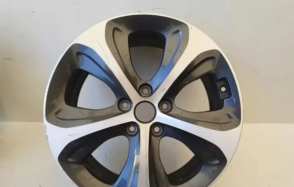 KIA Sportage R18 alloy rim 52910A4350