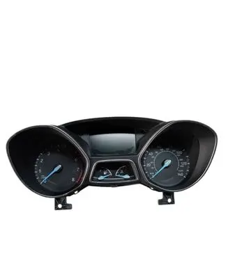 Ford Focus Speedometer (instrument cluster) F1ET10849CTG