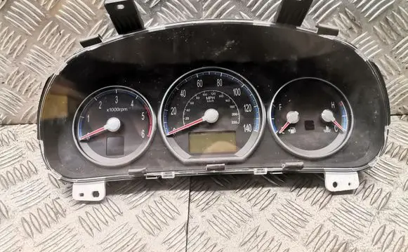 Hyundai Santa Fe Speedometer (instrument cluster) 1164200070