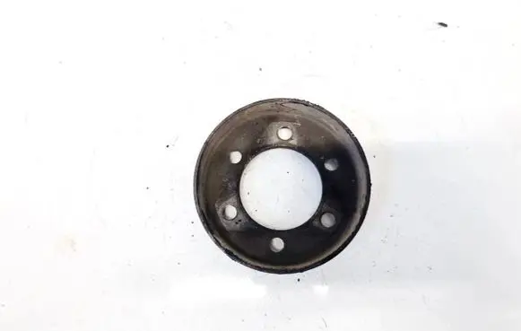 Renault Scenic I Water pump pulley 
