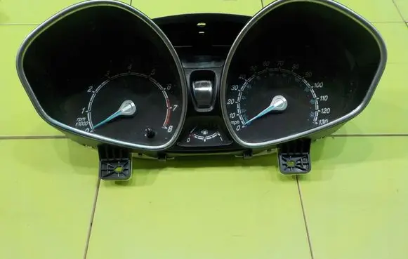 Ford B-MAX Speedometer (instrument cluster) C1BT10849FXN