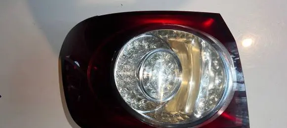 Volkswagen Golf Plus Rear/tail lights 5M0945095 89035267