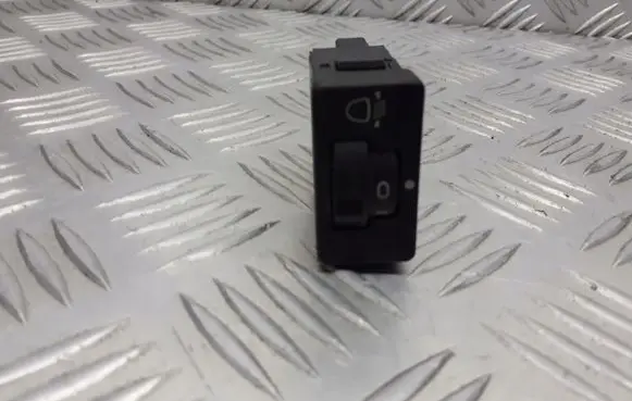 Citroen C1 Headlight level adjustment motor 