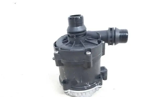 BMW 7 G11 G12 Electric auxiliary coolant/water pump 8637952 8482744 11518637952