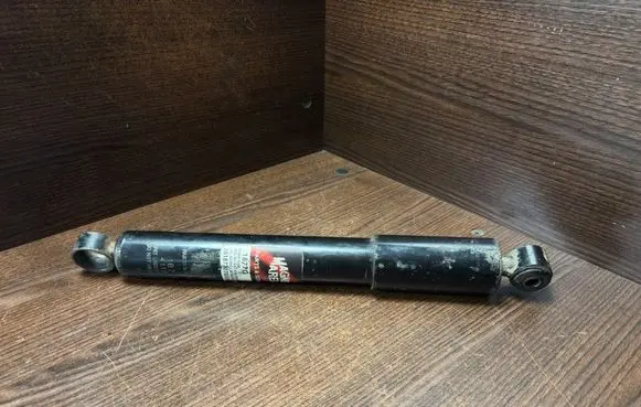 Renault Master II Front shock absorber/damper 351877070000