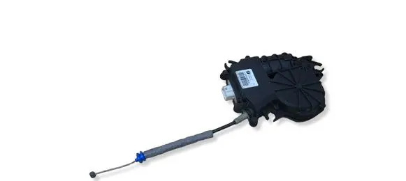 BMW X3 F25 Tailgate/trunk/boot lift motor 7249578