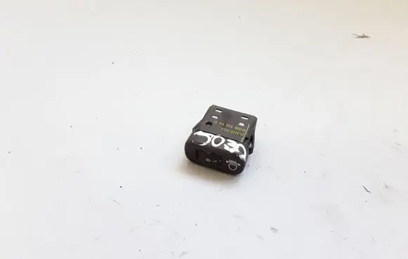 Mercedes-Benz Sprinter W906 Headlight level height control switch 0005445931 32200103