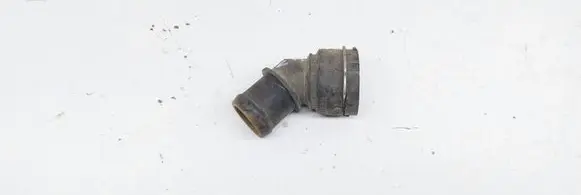 Audi A3 S3 8L Engine coolant pipe/hose 1J0121619