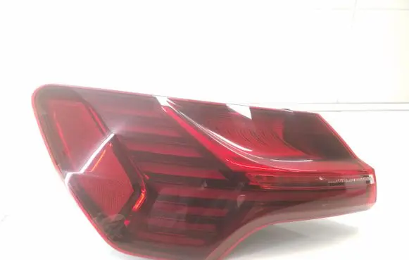 Audi e-tron Rear/tail lights 4KE945091D