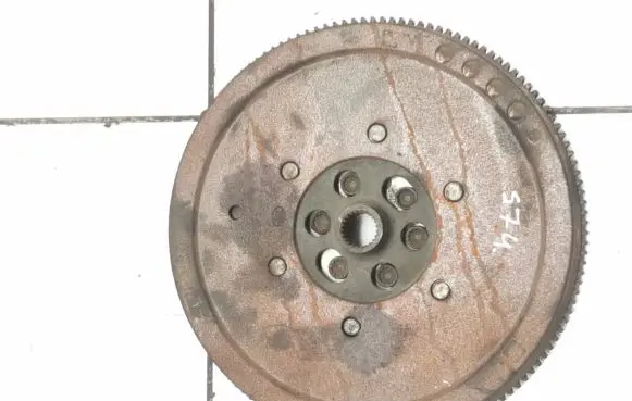 Flywheel