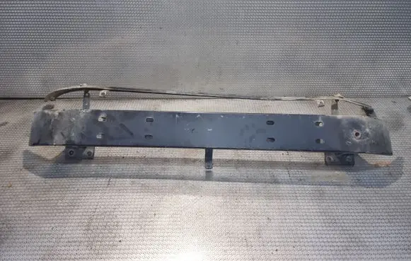 Citroen Jumper Front bumper cross member 1378549080