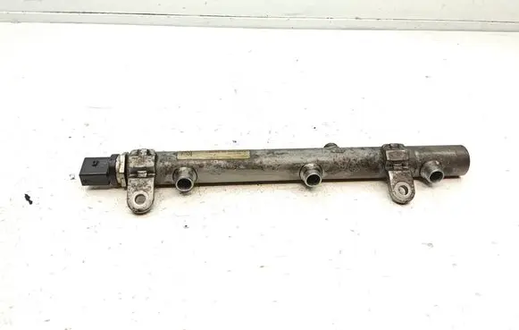 Mercedes-Benz S W221 Fuel main line pipe A6420702695 0707400213 0707AC0213