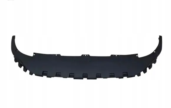 Volkswagen Golf VIII Front bumper lip 5H0805915A