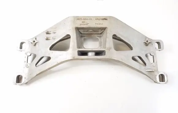 Jaguar XE Gearbox mounting bracket GX735060CB