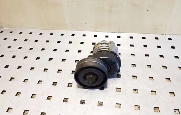Volkswagen Golf Plus Generator/alternator belt tensioner 03C145299Q
