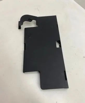 Audi A4 S4 B8 8K Battery box tray cover/lid 8K0915429G