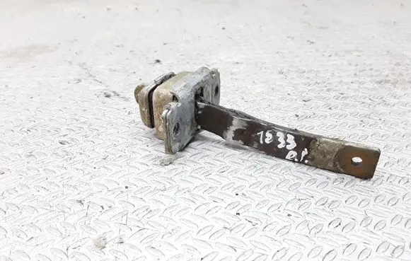 Opel Frontera B Front door check strap stopper