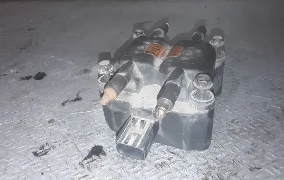 Mini One - Cooper R50 - 53 Spark distributor 05269670AB