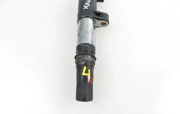 Renault Scenic I High voltage ignition coil U5001