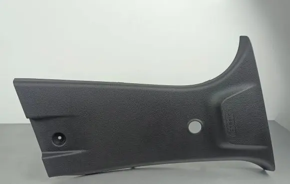 Dacia Jogger (B) pillar trim (top) 769136681