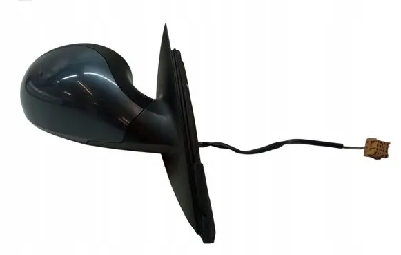 Seat Ibiza III (6L) Front door electric wing mirror 