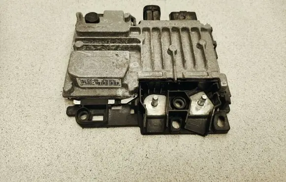 Citroen C3 Other control units/modules 9819596180 28535616 01013132180