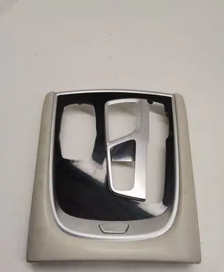 BMW 7 G11 G12 Other center console (tunnel) element 9352290