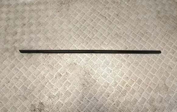 Volvo XC40 Front door glass trim molding 31864029