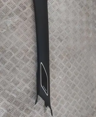 Volkswagen Golf VIII (A) pillar trim 5H0867233P 5H0867233Q