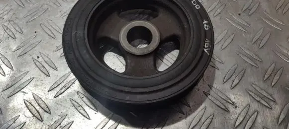 Ford Focus Crankshaft pulley