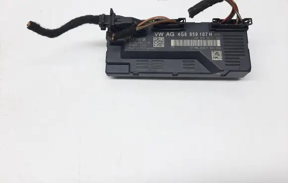 Audi A7 S7 4K8 Other control units/modules 4G8959107H