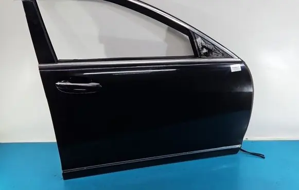 Mercedes-Benz S W221 Front door IMPRK1575315