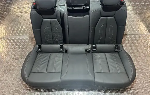 Audi A3 8Y Second row seats VW24623