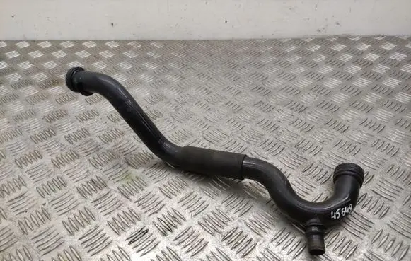 Citroen C4 Grand Picasso Engine coolant pipe/hose