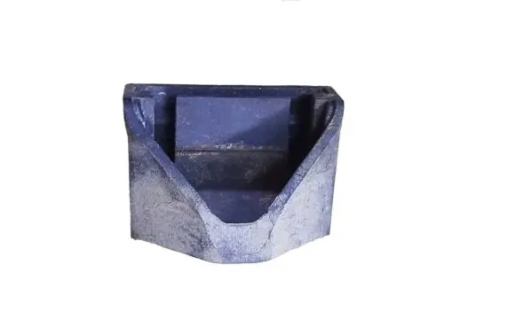 BMW X3 F25 Radiator mount bracket
