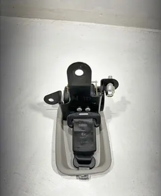 KIA Sportage Middle seatbelt (rear) 89850F1000WK