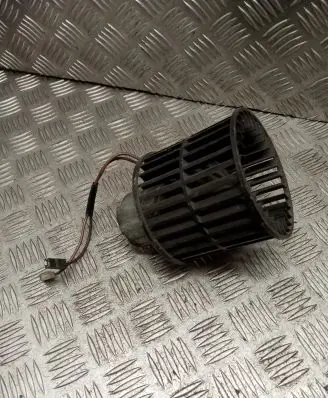 Ford Fiesta Heater fan/blower