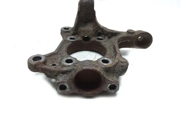Volvo XC90 Front wheel hub 08630771