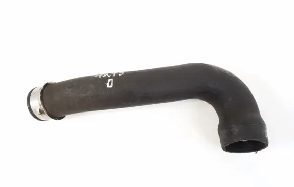 Porsche Cayenne (92A) Intercooler hose/pipe 7L5145834D