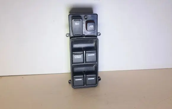 Honda Accord Electric window control switch G8D382HB G8D382H 0286143