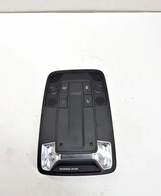 Audi A3 8Y Front seat light 5Q0951177A 5Q0951172B 28687749
