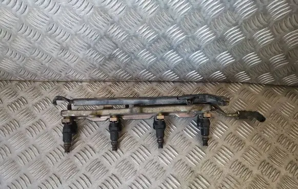 Honda Accord Fuel injectors set SD20