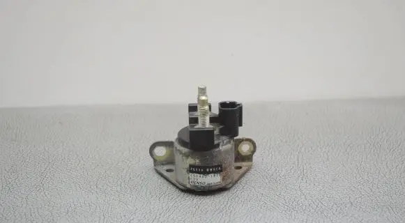 Nissan Qashqai Ignition relay 2534001820
