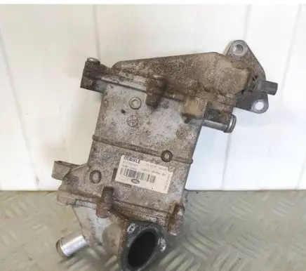 Land Rover Range Rover Evoque L538 EGR valve cooler ET756001 16121564182 G4D39F464BA