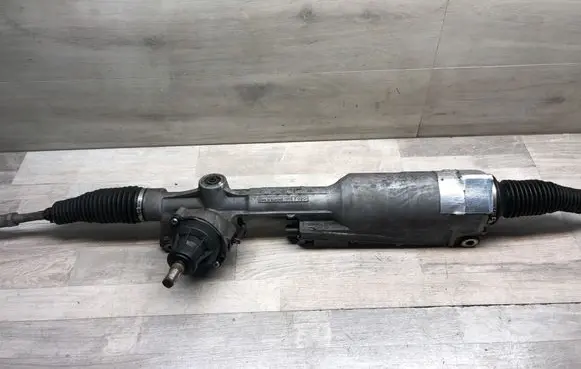 Audi Q5 SQ5 Steering rack 8R0909144B 120901H37 8R0909144E