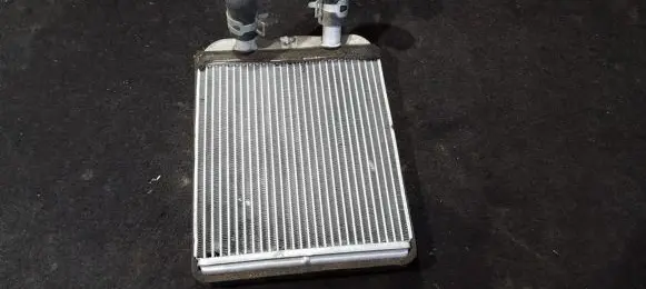 KIA Carnival Heater blower radiator k25a